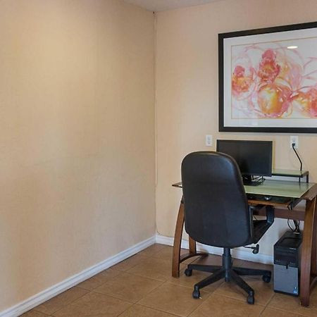 Quality Inn Los Lunas Εξωτερικό φωτογραφία