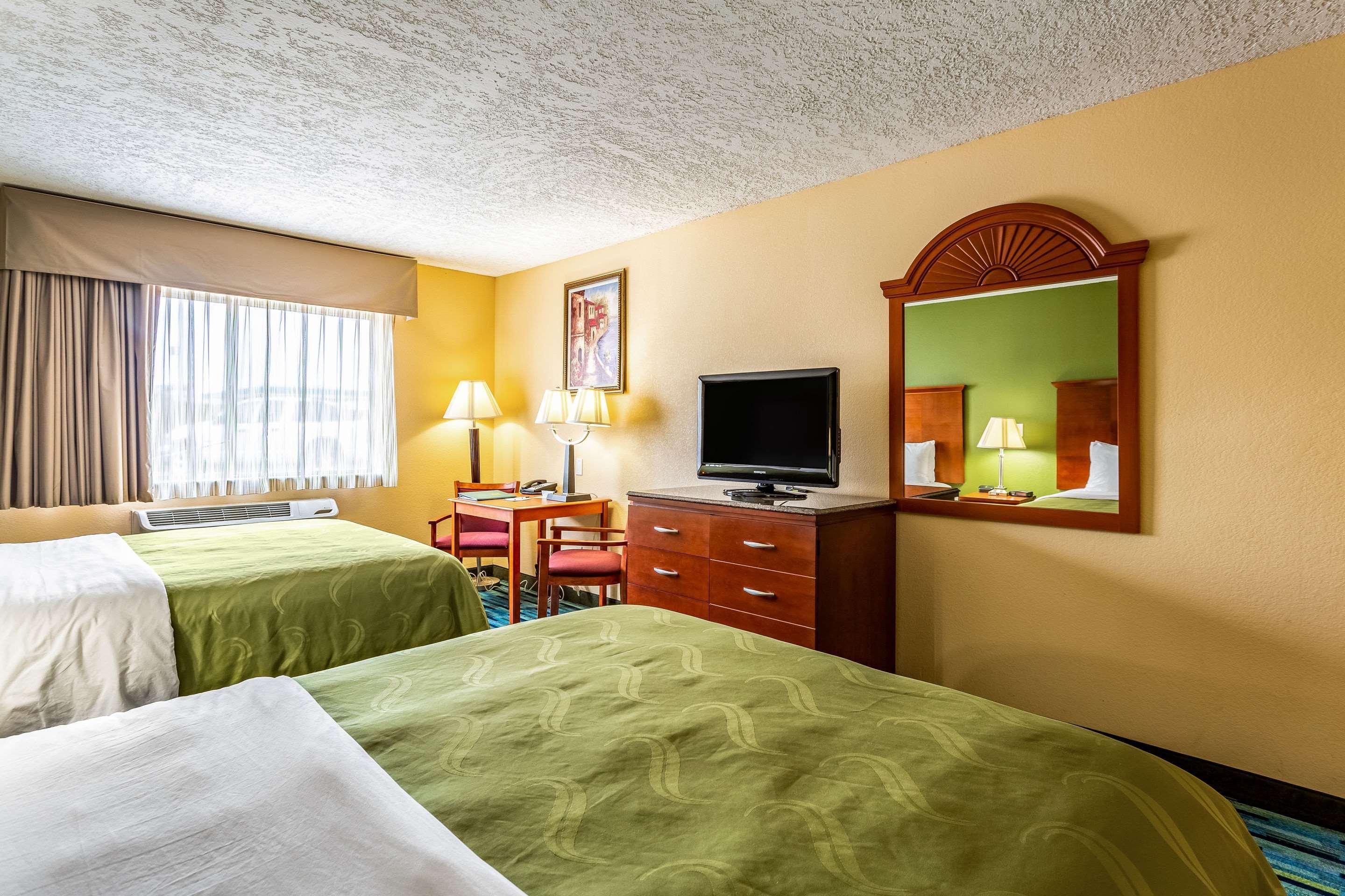 Quality Inn Los Lunas Εξωτερικό φωτογραφία