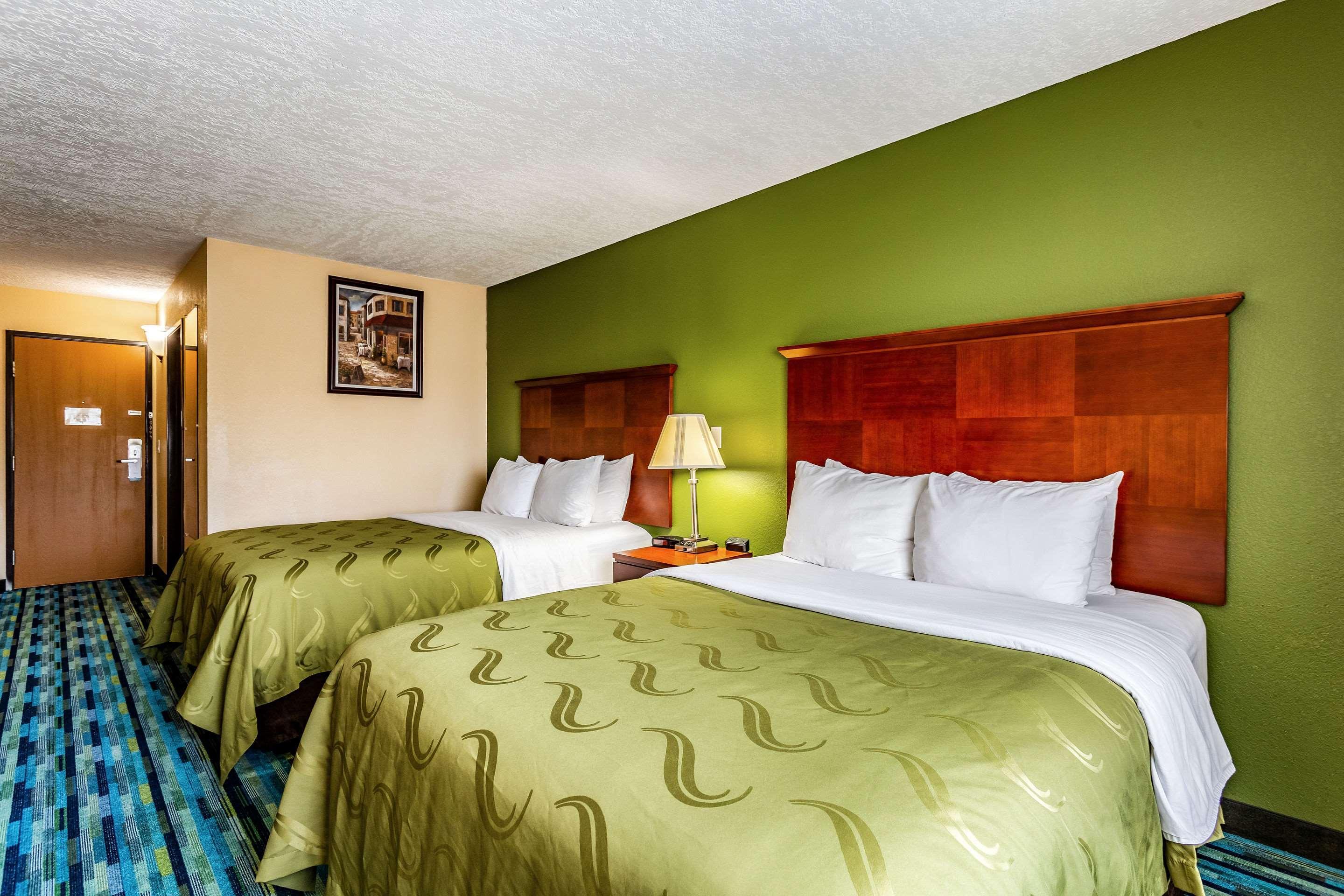 Quality Inn Los Lunas Εξωτερικό φωτογραφία