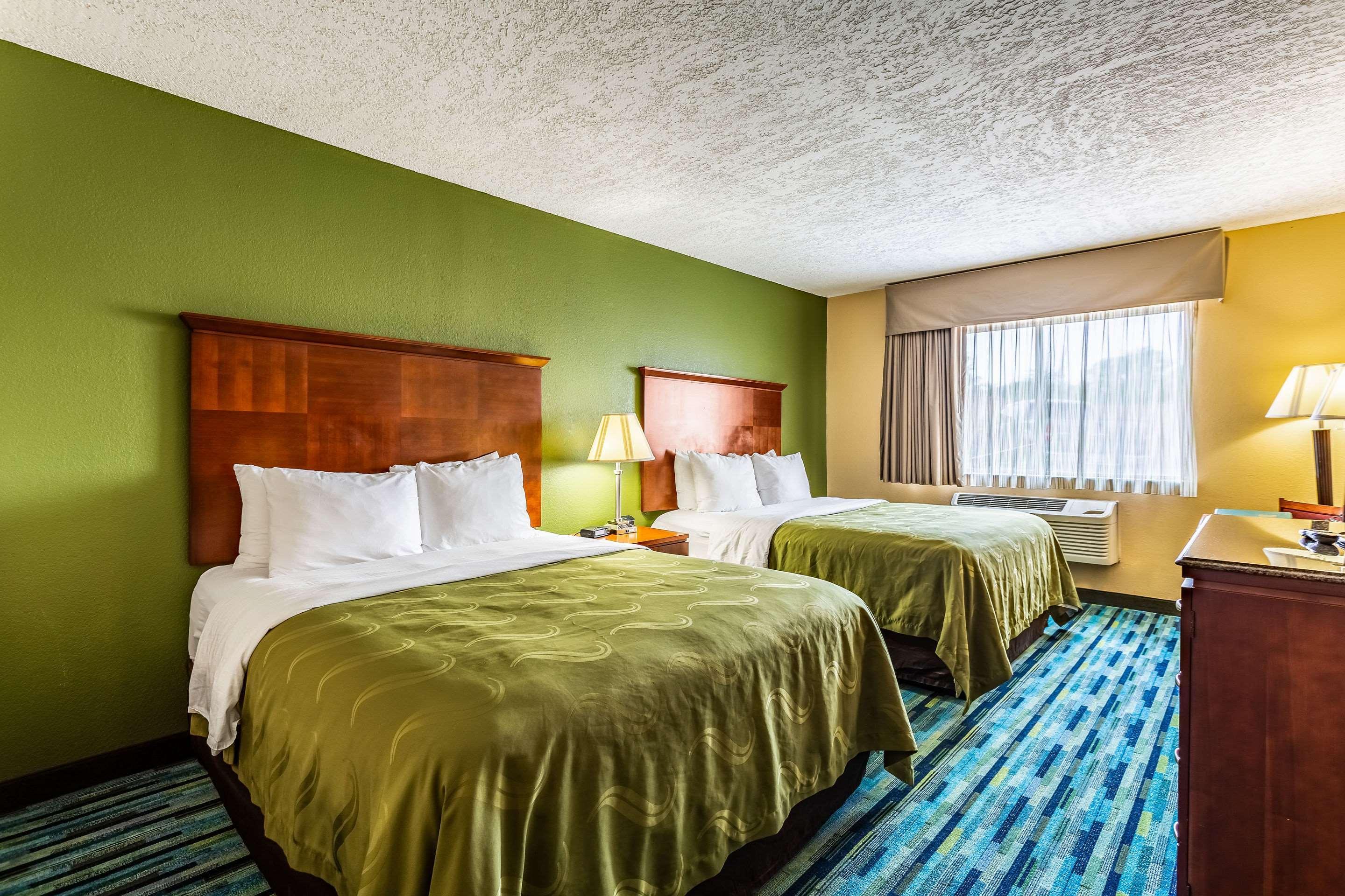Quality Inn Los Lunas Εξωτερικό φωτογραφία