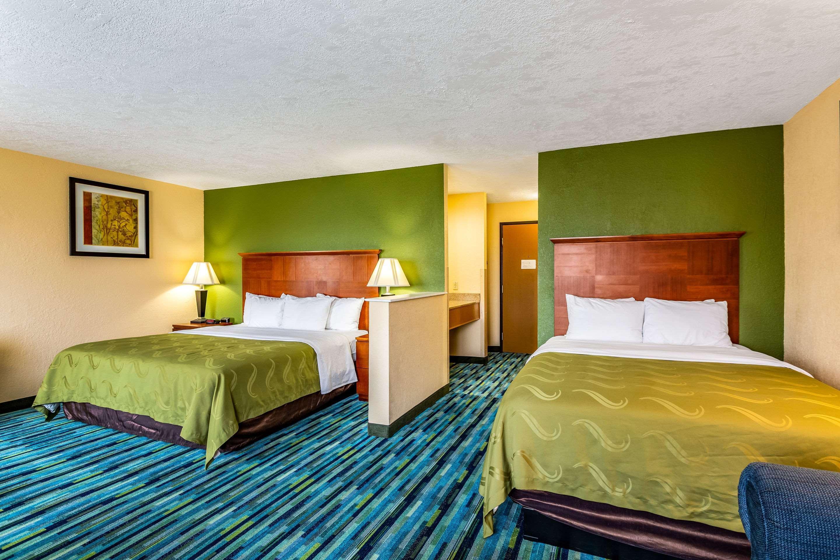 Quality Inn Los Lunas Εξωτερικό φωτογραφία
