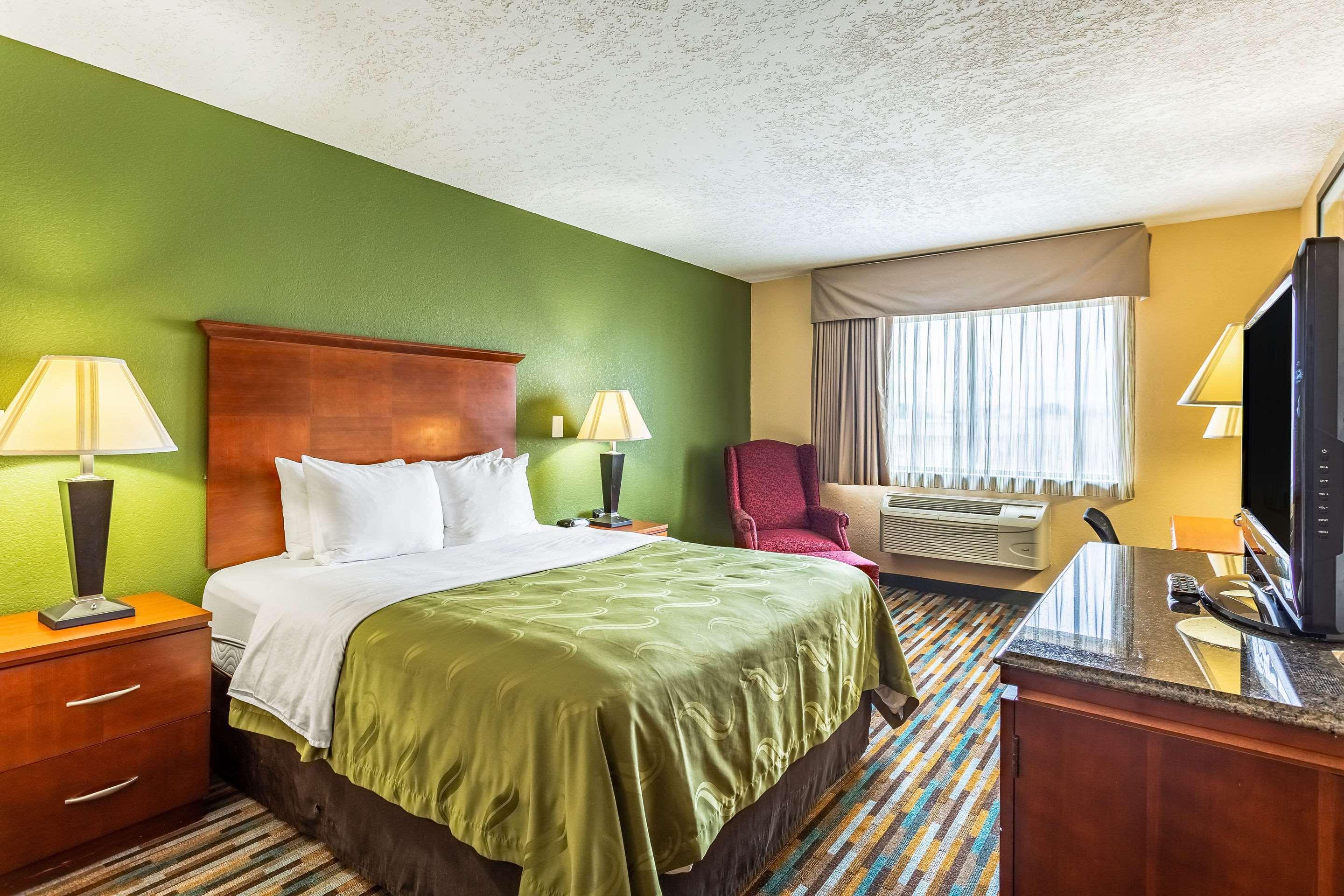 Quality Inn Los Lunas Εξωτερικό φωτογραφία