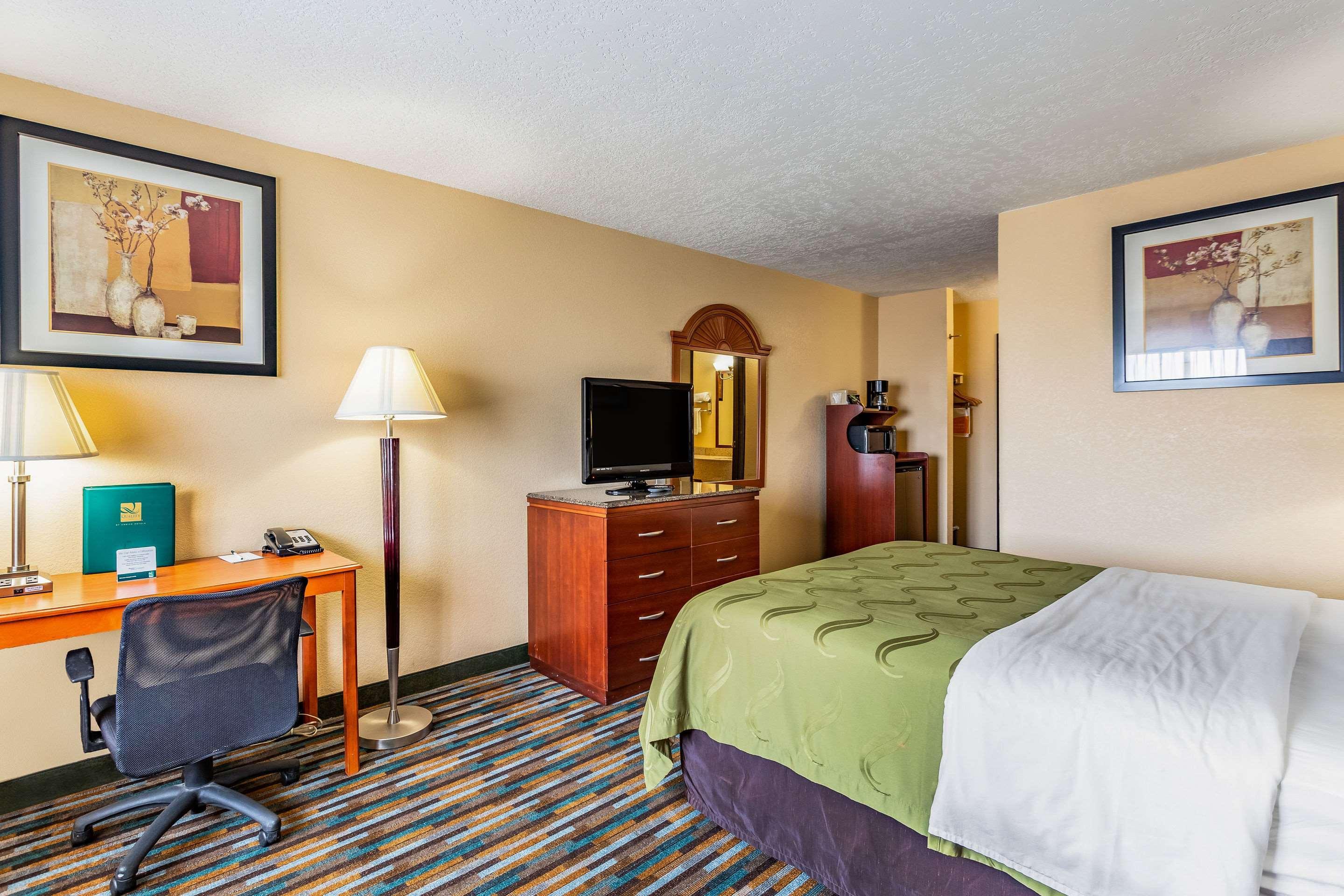 Quality Inn Los Lunas Εξωτερικό φωτογραφία