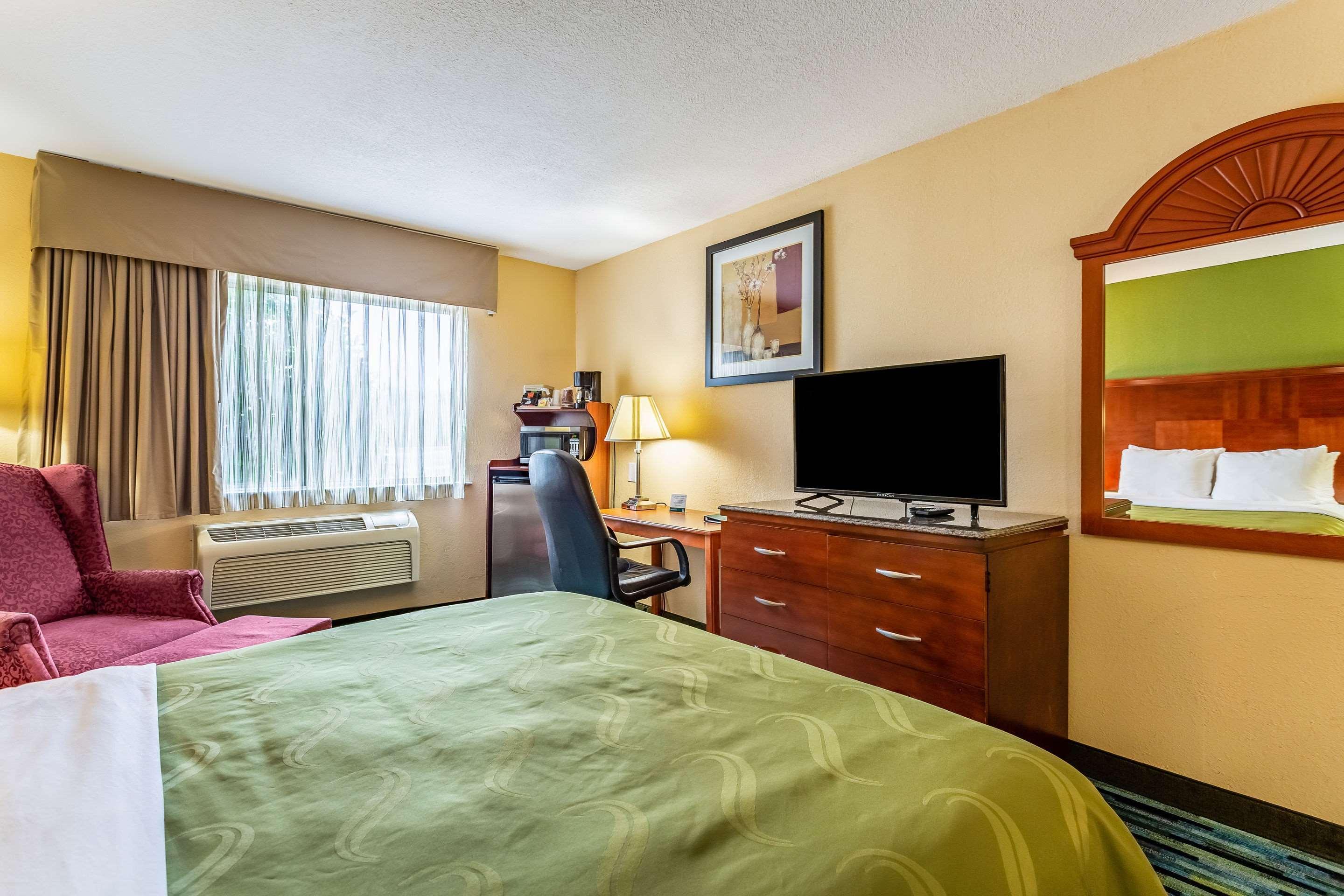 Quality Inn Los Lunas Εξωτερικό φωτογραφία