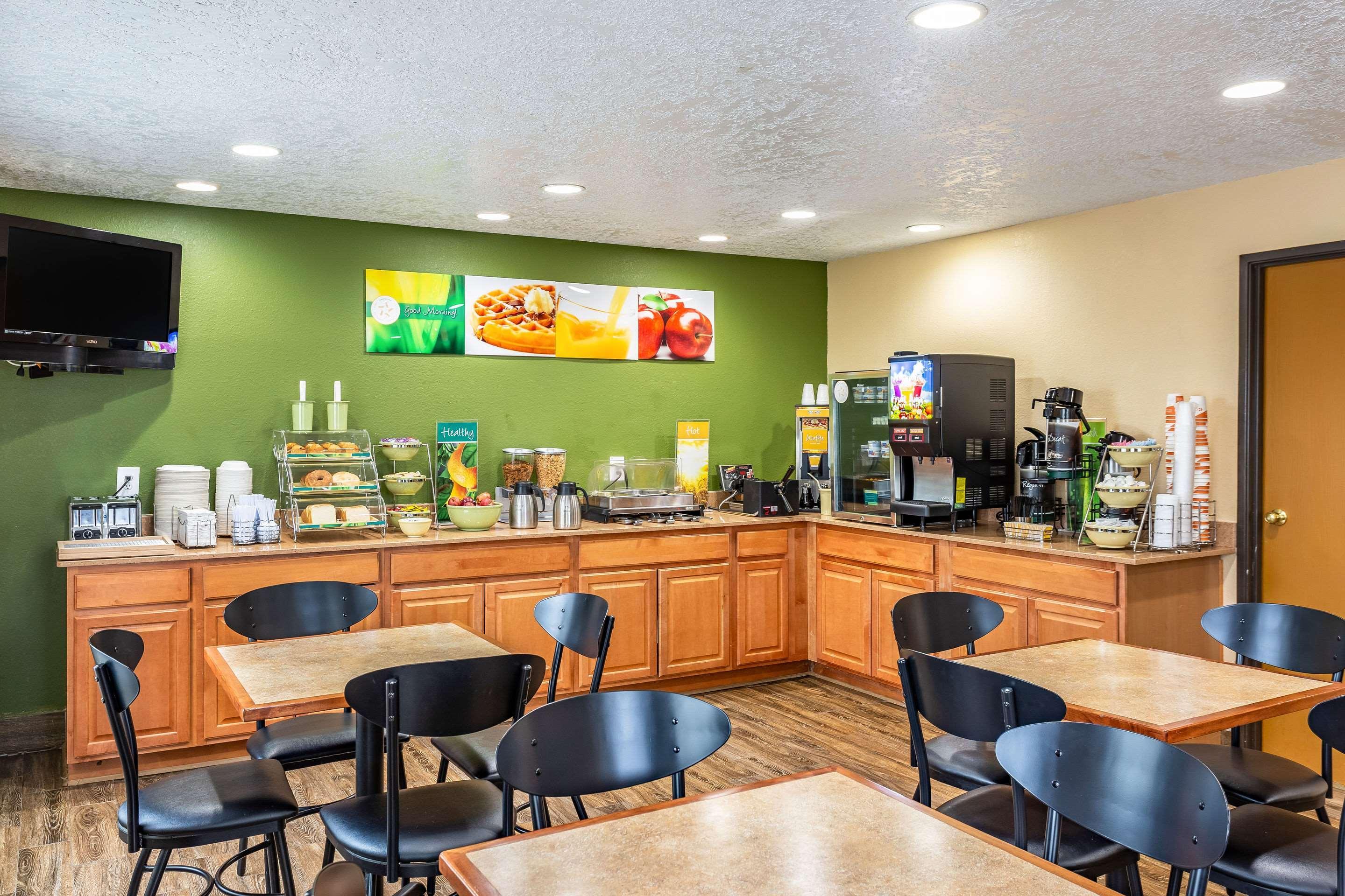 Quality Inn Los Lunas Εξωτερικό φωτογραφία