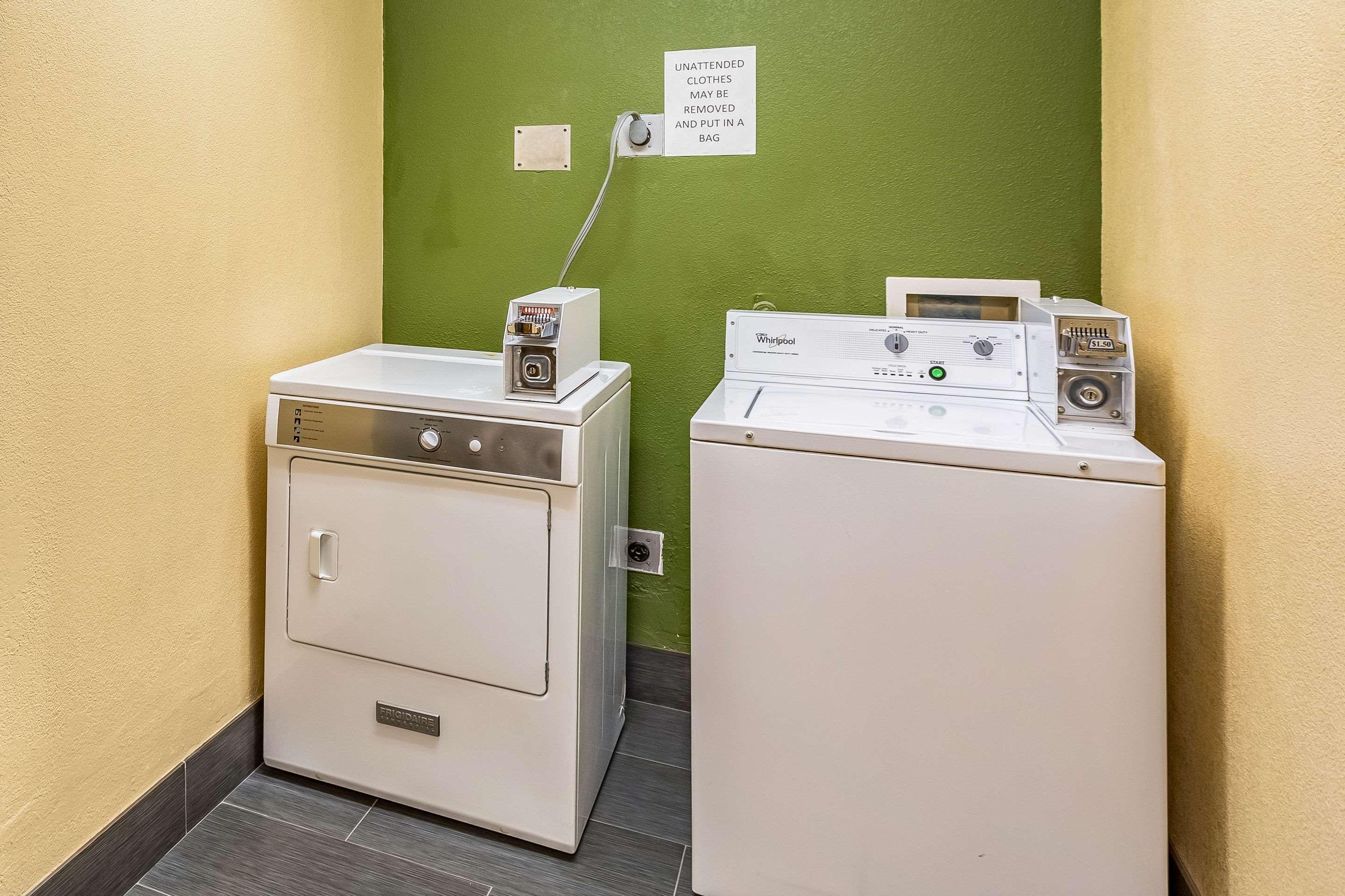 Quality Inn Los Lunas Εξωτερικό φωτογραφία