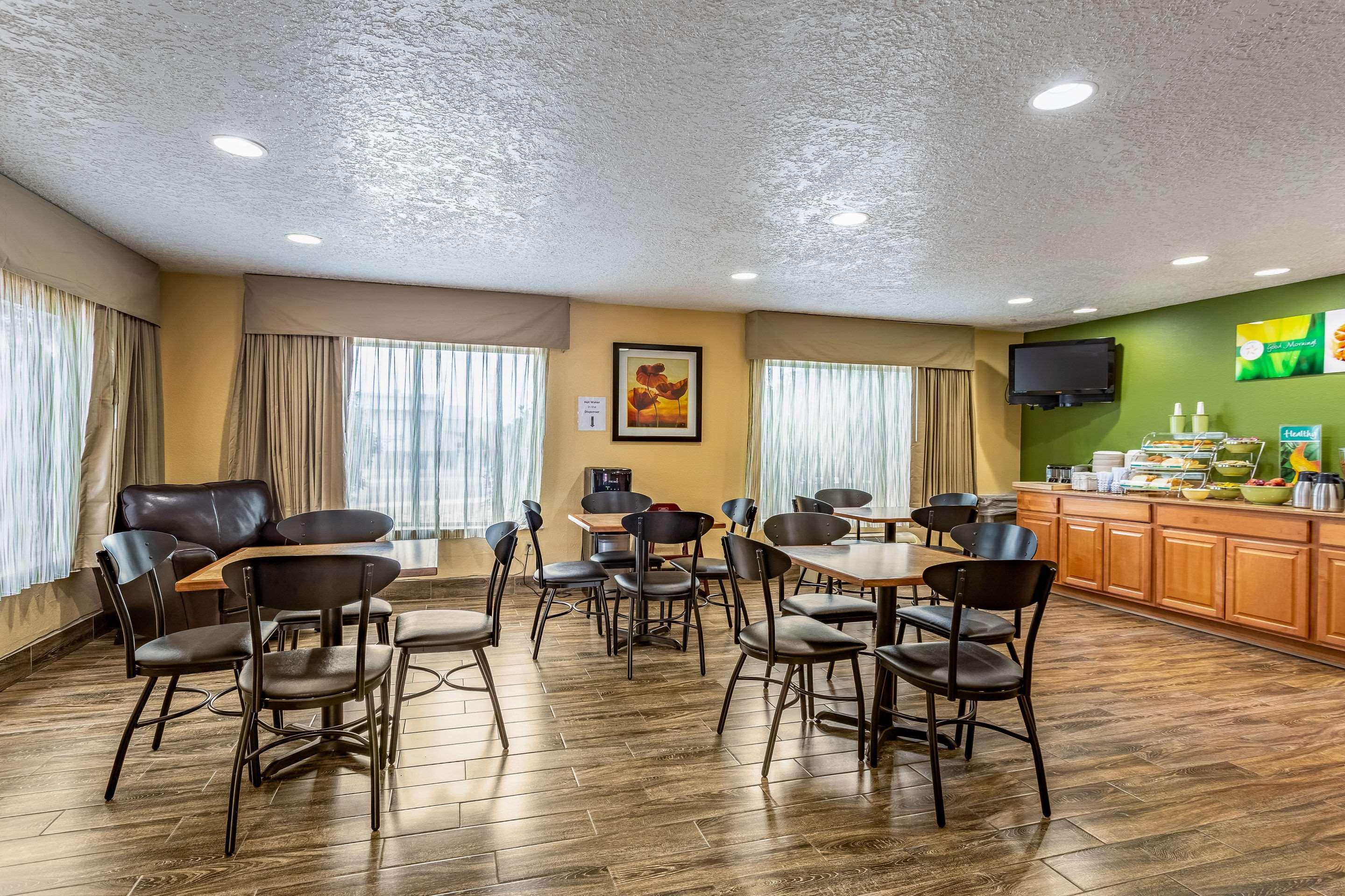 Quality Inn Los Lunas Εξωτερικό φωτογραφία