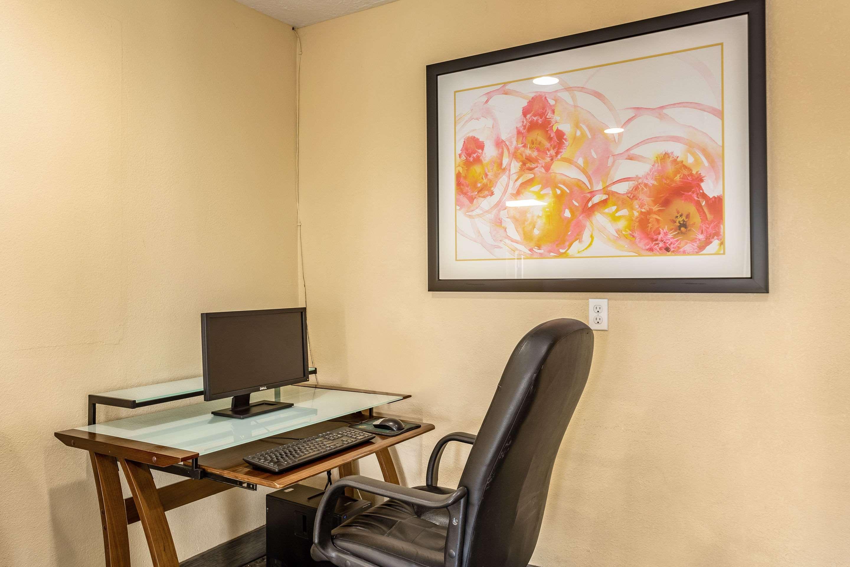 Quality Inn Los Lunas Εξωτερικό φωτογραφία