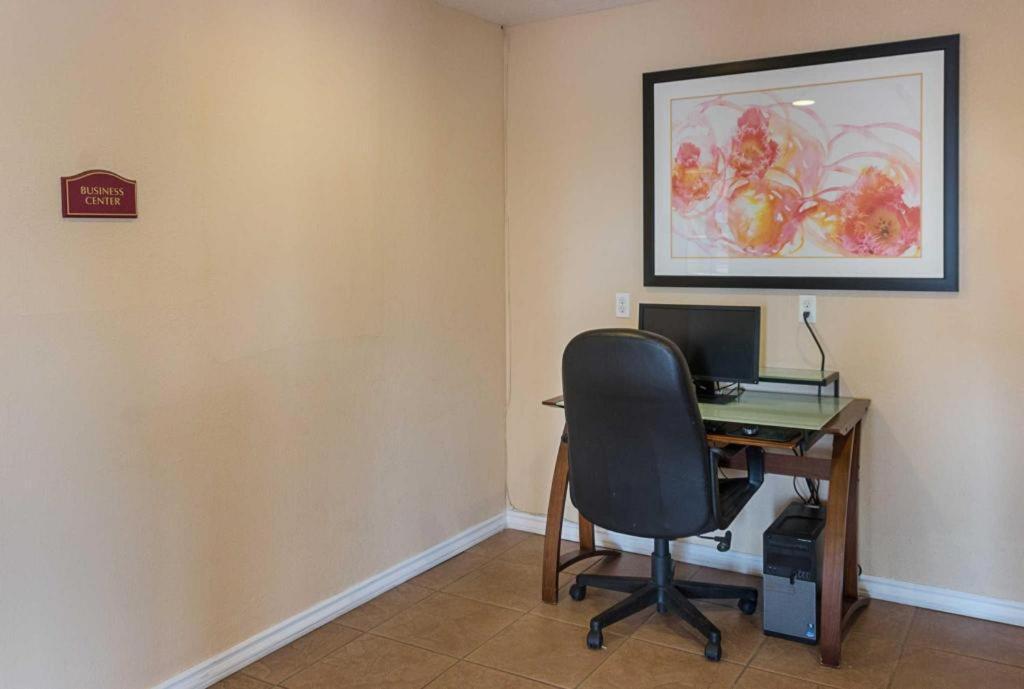 Quality Inn Los Lunas Εξωτερικό φωτογραφία