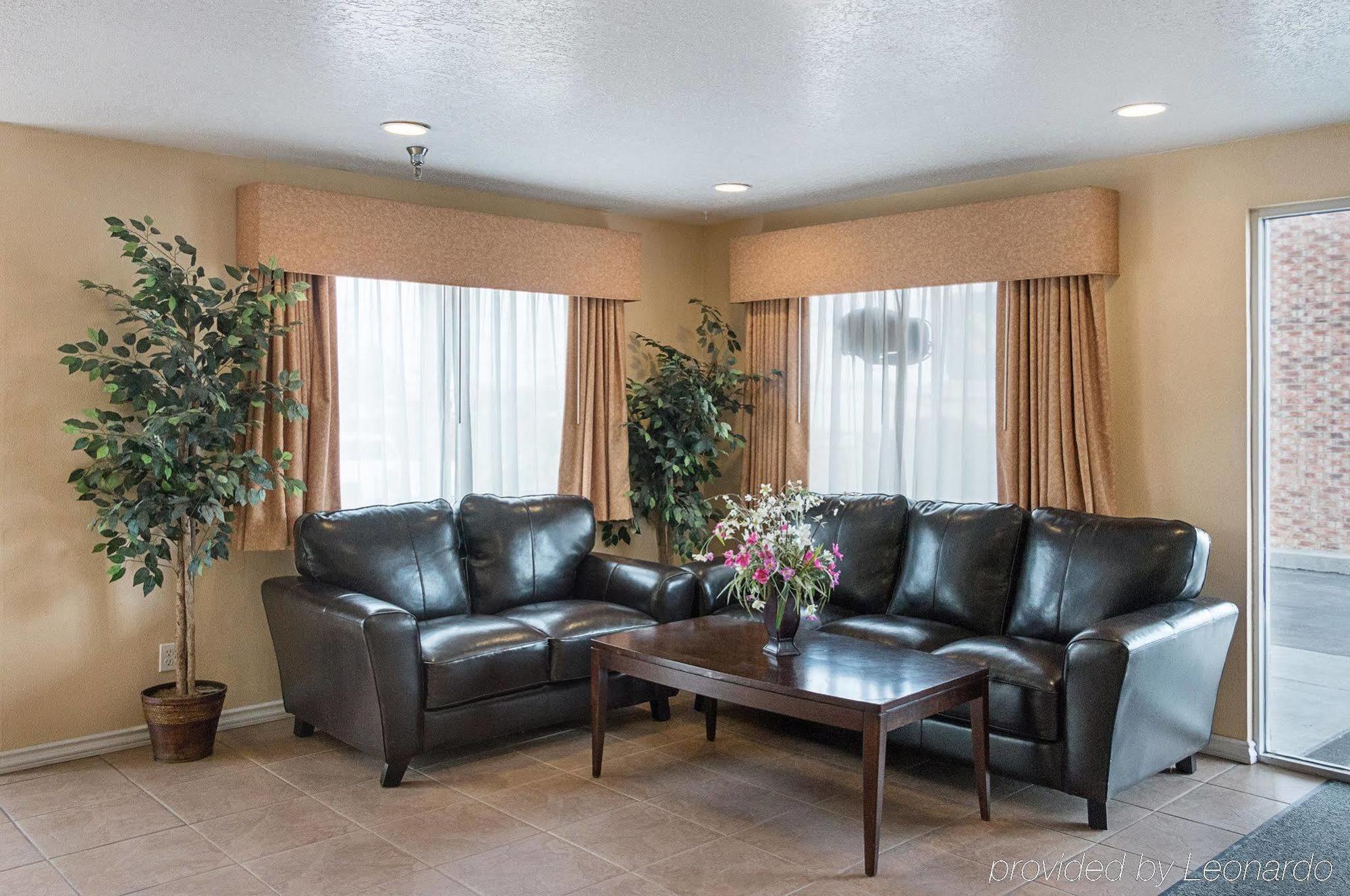 Quality Inn Los Lunas Εξωτερικό φωτογραφία