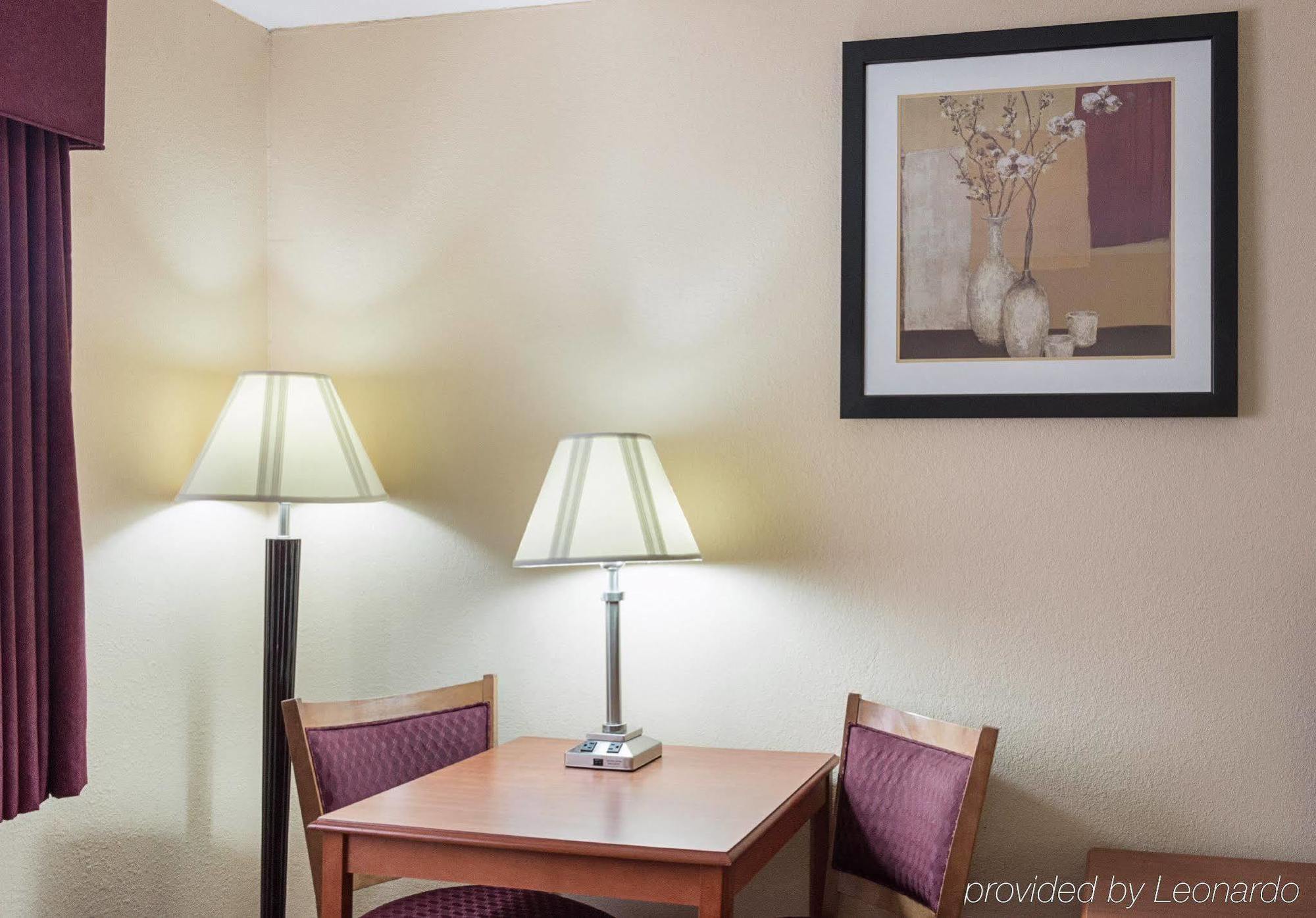 Quality Inn Los Lunas Εξωτερικό φωτογραφία