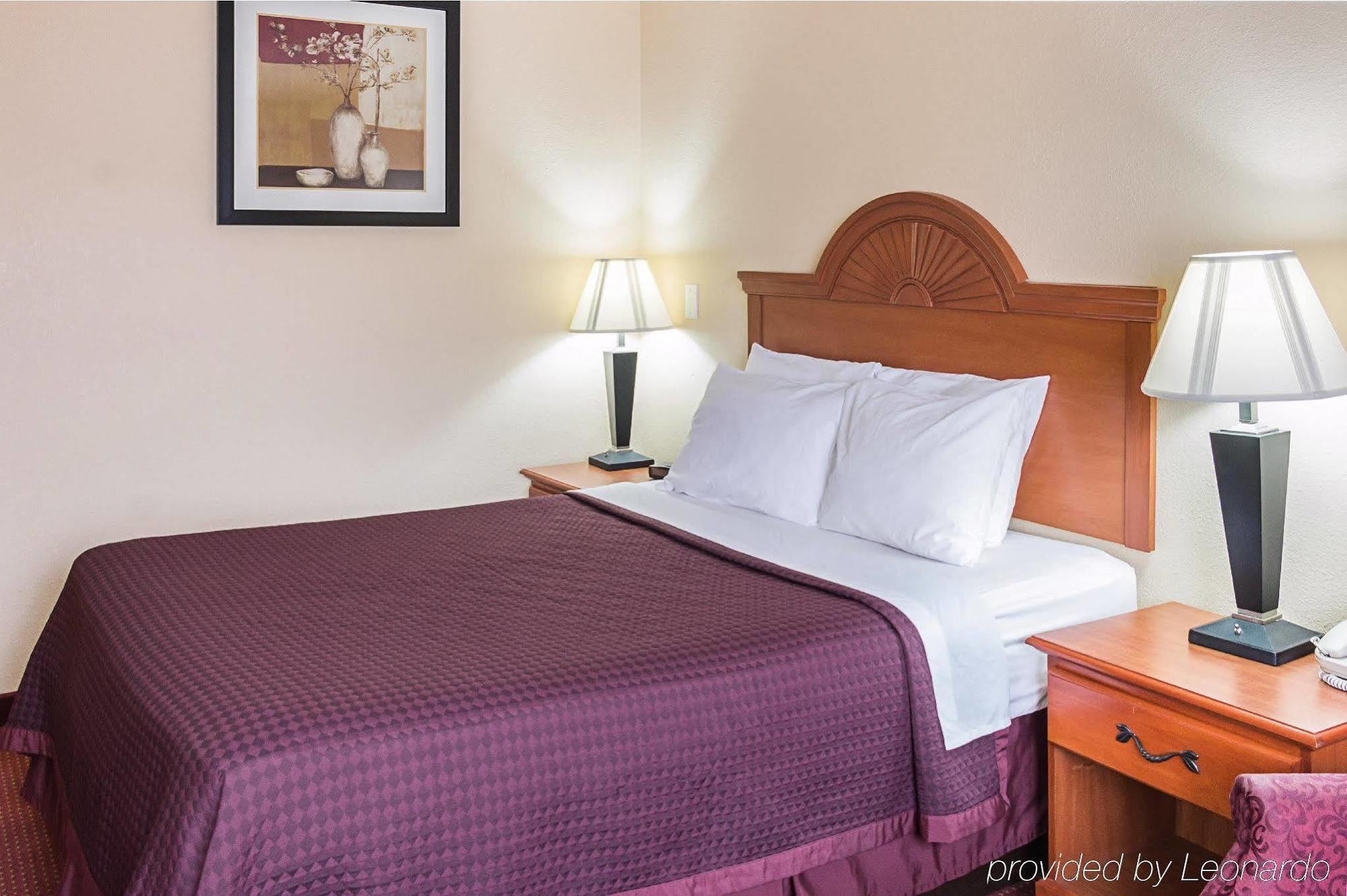 Quality Inn Los Lunas Εξωτερικό φωτογραφία