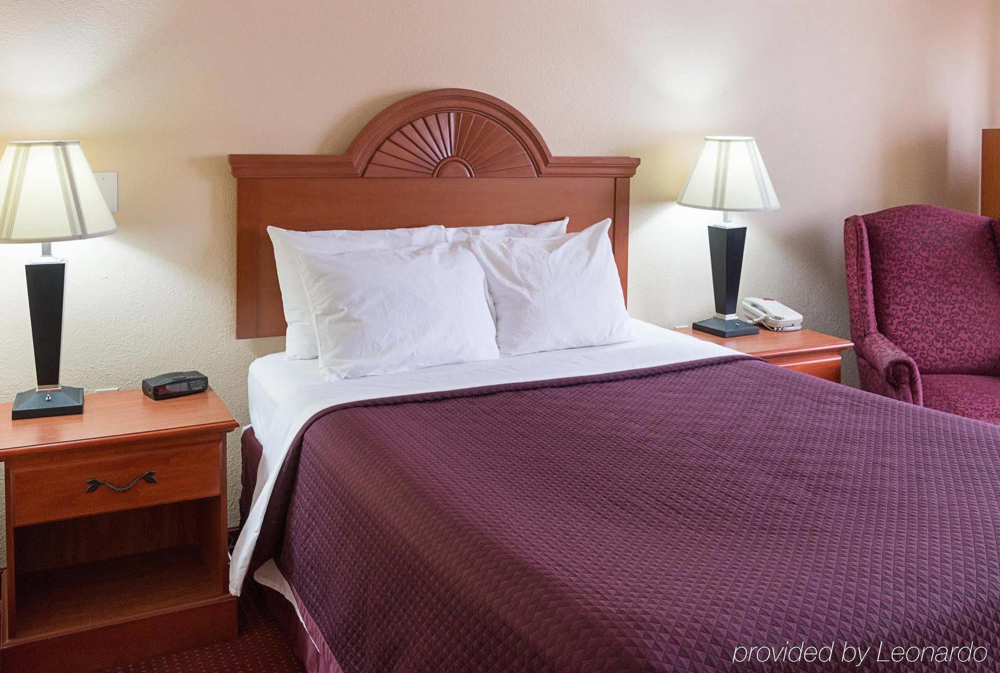Quality Inn Los Lunas Εξωτερικό φωτογραφία