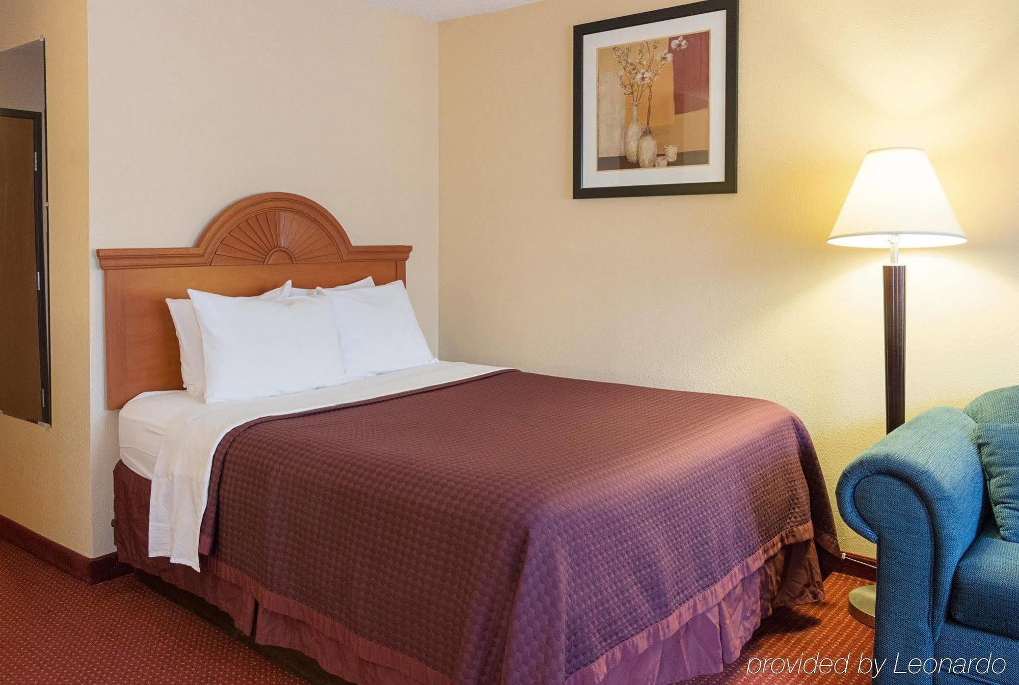 Quality Inn Los Lunas Εξωτερικό φωτογραφία
