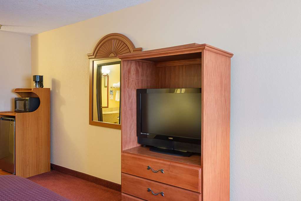 Quality Inn Los Lunas Δωμάτιο φωτογραφία