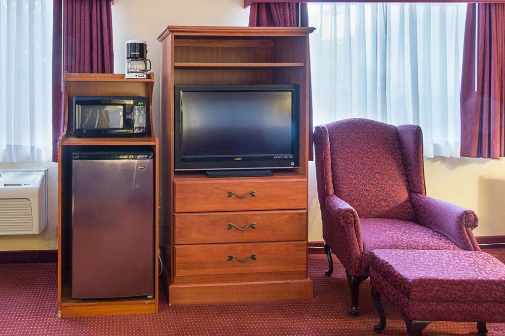Quality Inn Los Lunas Δωμάτιο φωτογραφία