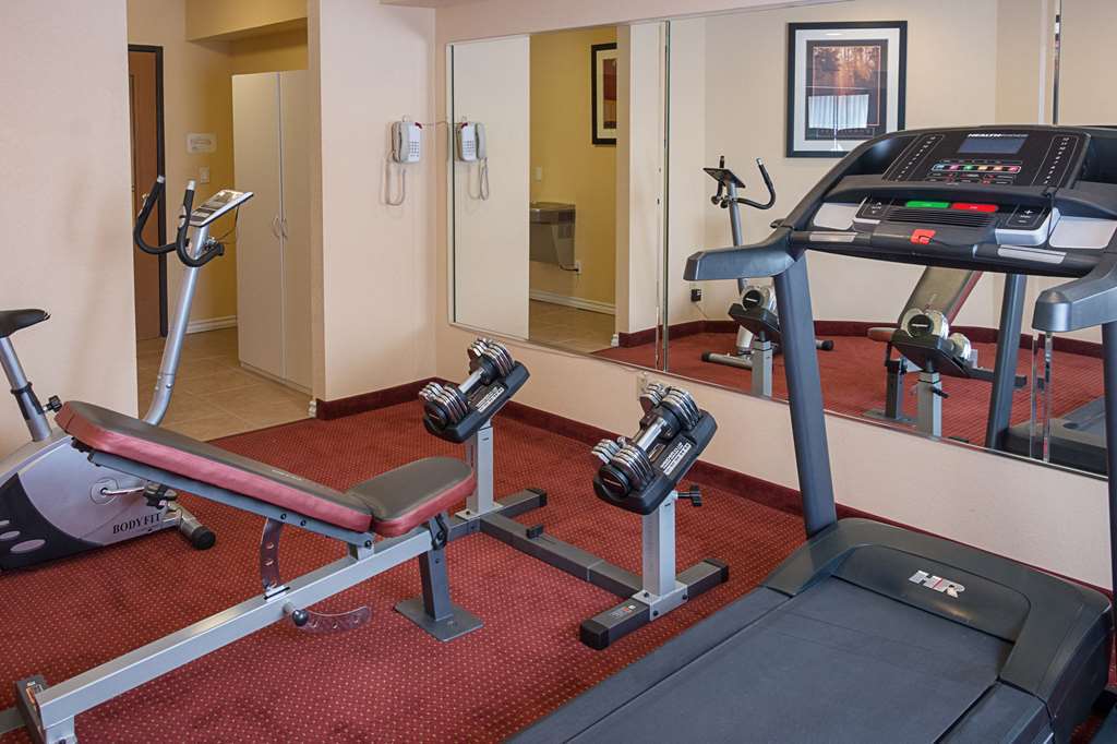 Quality Inn Los Lunas Ανέσεις φωτογραφία